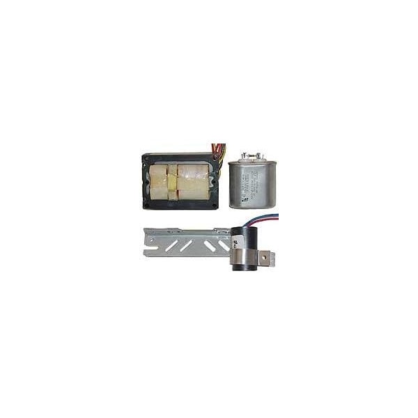 Ilb Gold Hid Metal Halide Ballast, Replacement For Ult 11310-22 11310-22 - main